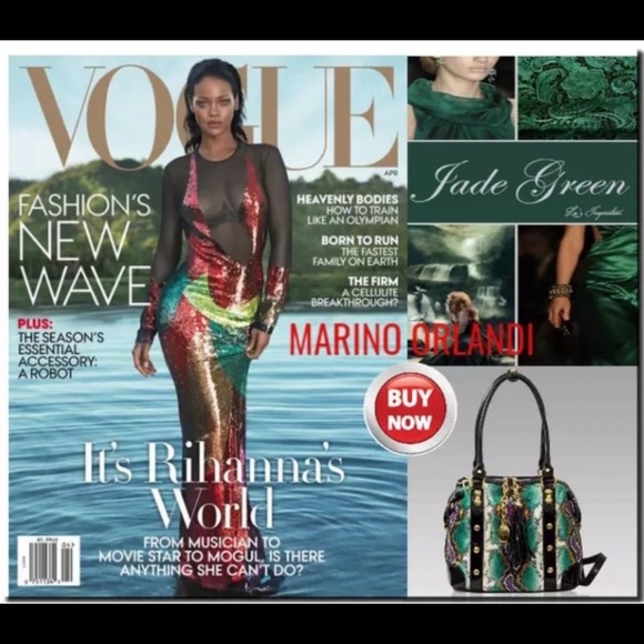 Meet your Posher, Moda - Picture 12 of 15